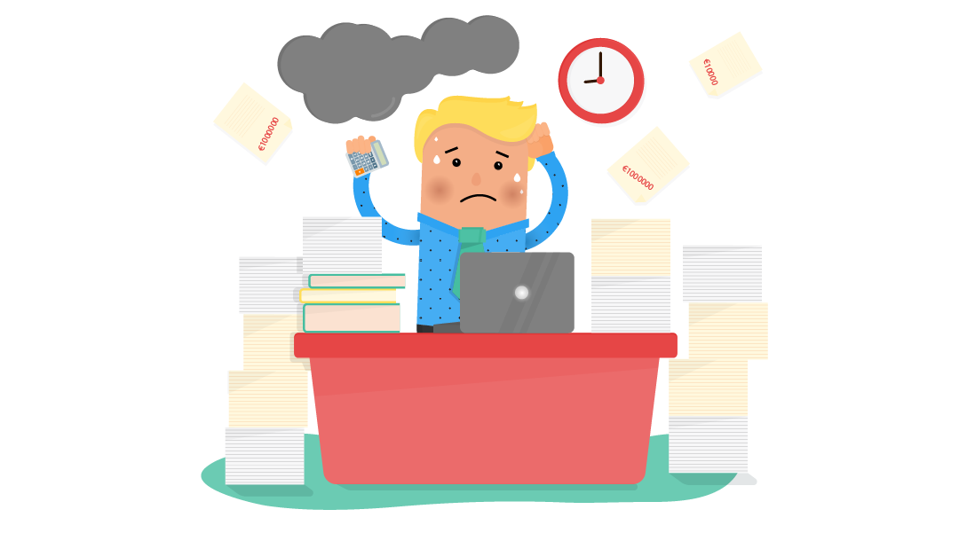 انواع هزینه پنهان