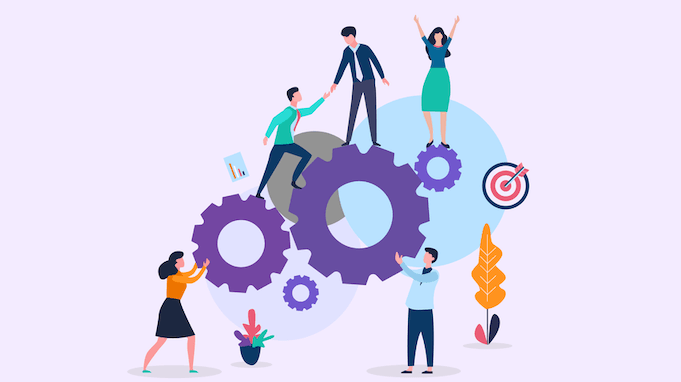 چالش‌های تیم‌سازی و راهکارها