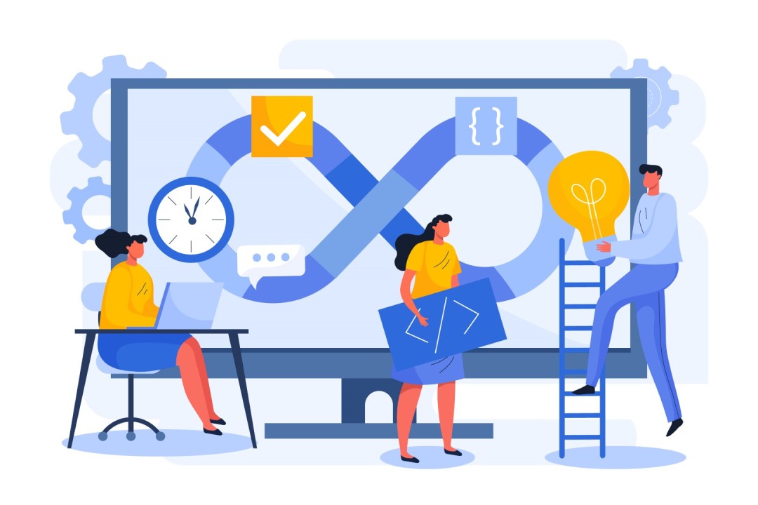 ابزارها و تکنیک‌های پشتیبان چابکی