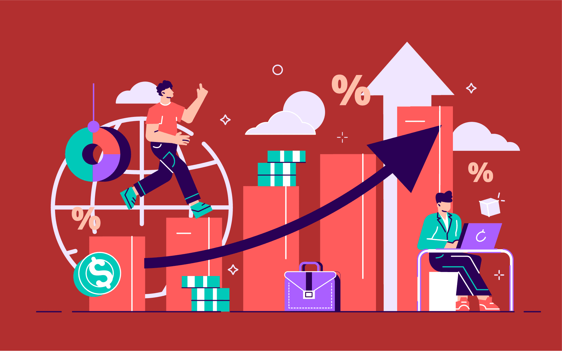  چه مهارت‌هایی برای موفقیت نسل Z لازم است؟