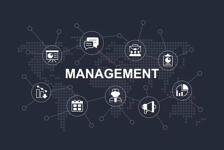 مدیریت به زبان ساده: اصول، وظایف و مهارت‌هایی که همه باید بدانند