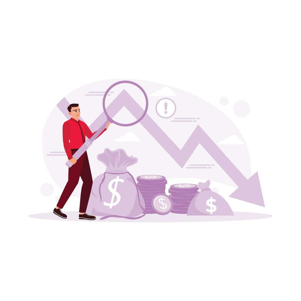 ۵ اشتباه رایج مالی که کسب‌وکارهای کوچک را نابود می‌کند.