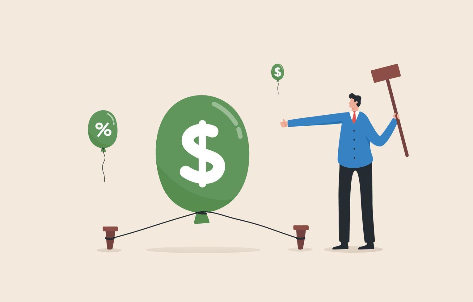 تورم، رکود و رشد اقتصادی به زبان ساده